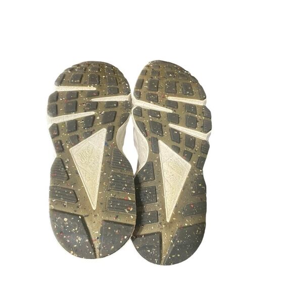 Nike Air Huarache Crater Premium 'Phantom' size 6 - Picture 5 of 7